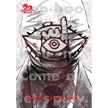 20th Century Boys: The Perfect Edition, Vol. 8, Naoki Urasawa (Author) 20th Century Boys: The Perfect Edition, Vol. 8, Naoki Urasawa (Author)
