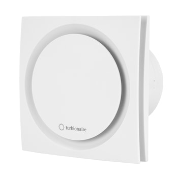 Ventilator de baie Turbionaire RING 100 SW, Alb, Clapeta antiretur, Diametru racord 100mm, Silentios, Protectie IPX4, Dubla aspiratie frontala si perimetrala Ventilator de baie Turbionaire RING 100 SW, Alb, Clapeta antiretur, Diametru racord 100mm, Silentios, Protectie IPX4, Dubla aspiratie frontala si perimetrala