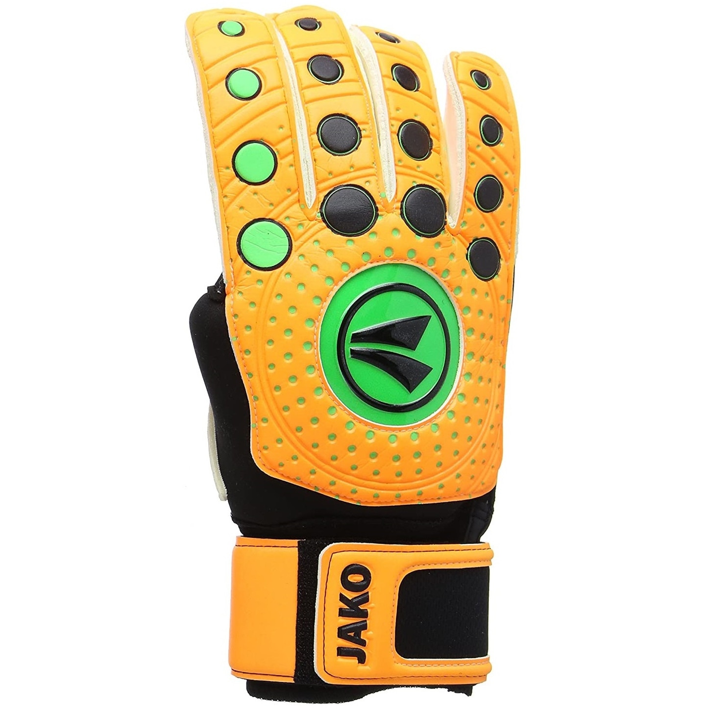 Manusi football, Jako, 2516 Portocaliu, 8