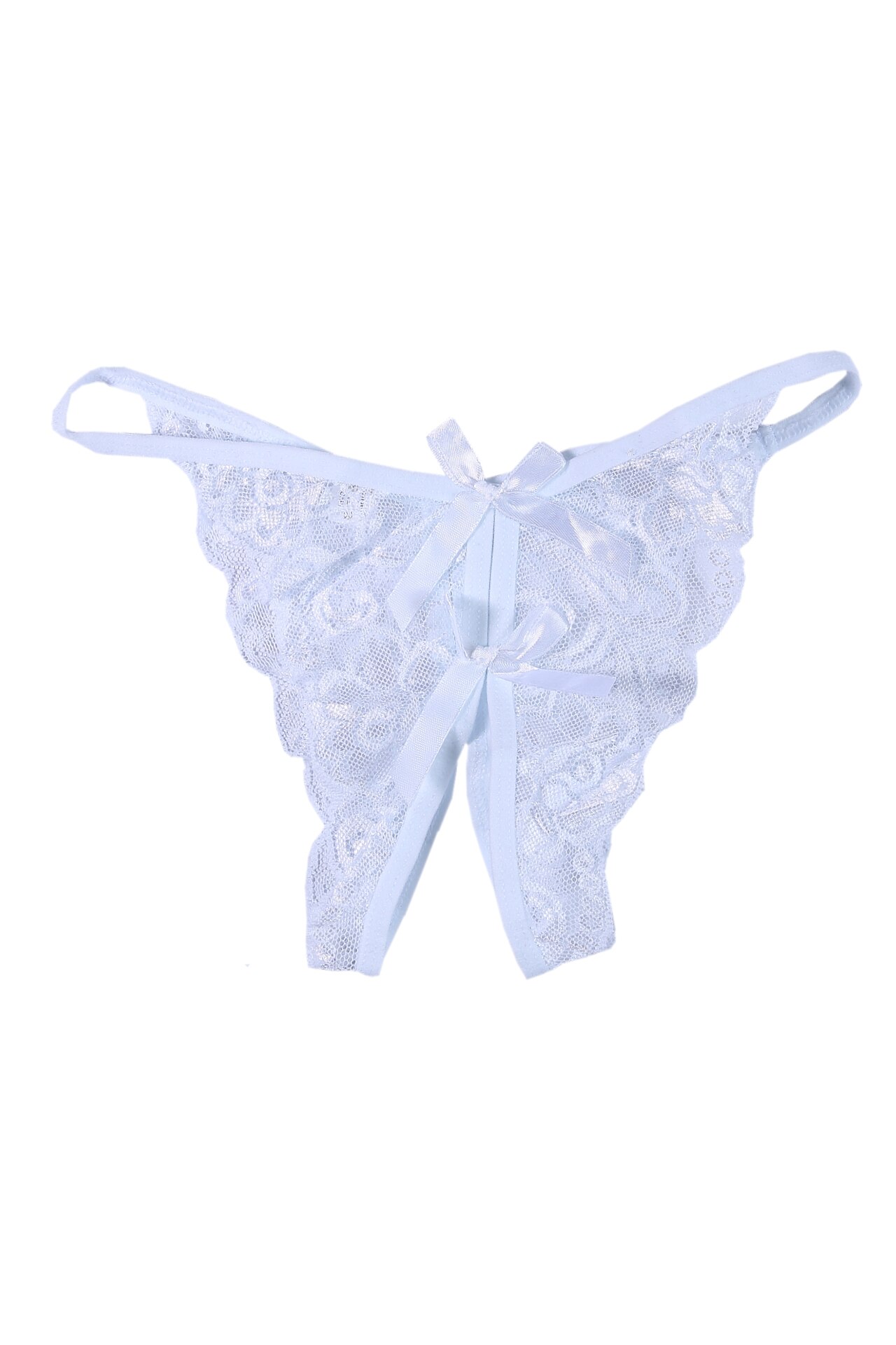 Rochena - Your pretty diary - 6813 női bugyi, brazil, nylon, kivágás, S ...