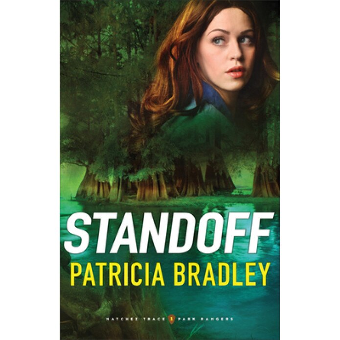 Standoff, Patricia Bradley (Author)