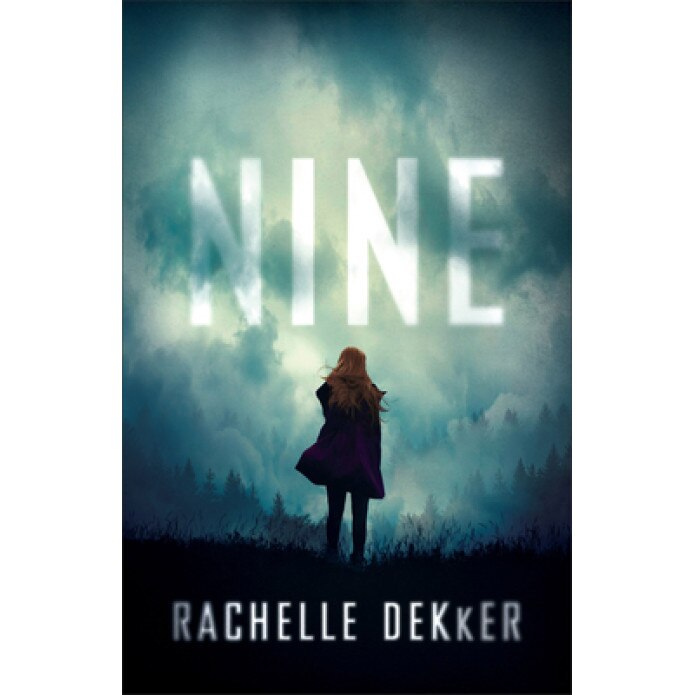 Nine, Rachelle Dekker (Author)