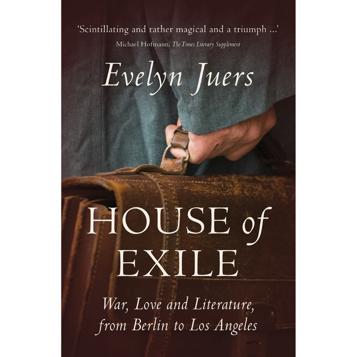 House of Exile - velyn Juers