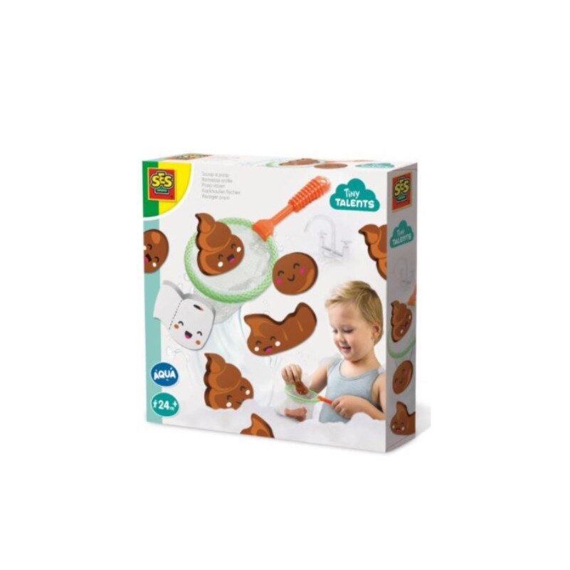 Joc educativ Ses Pescuim impreuna