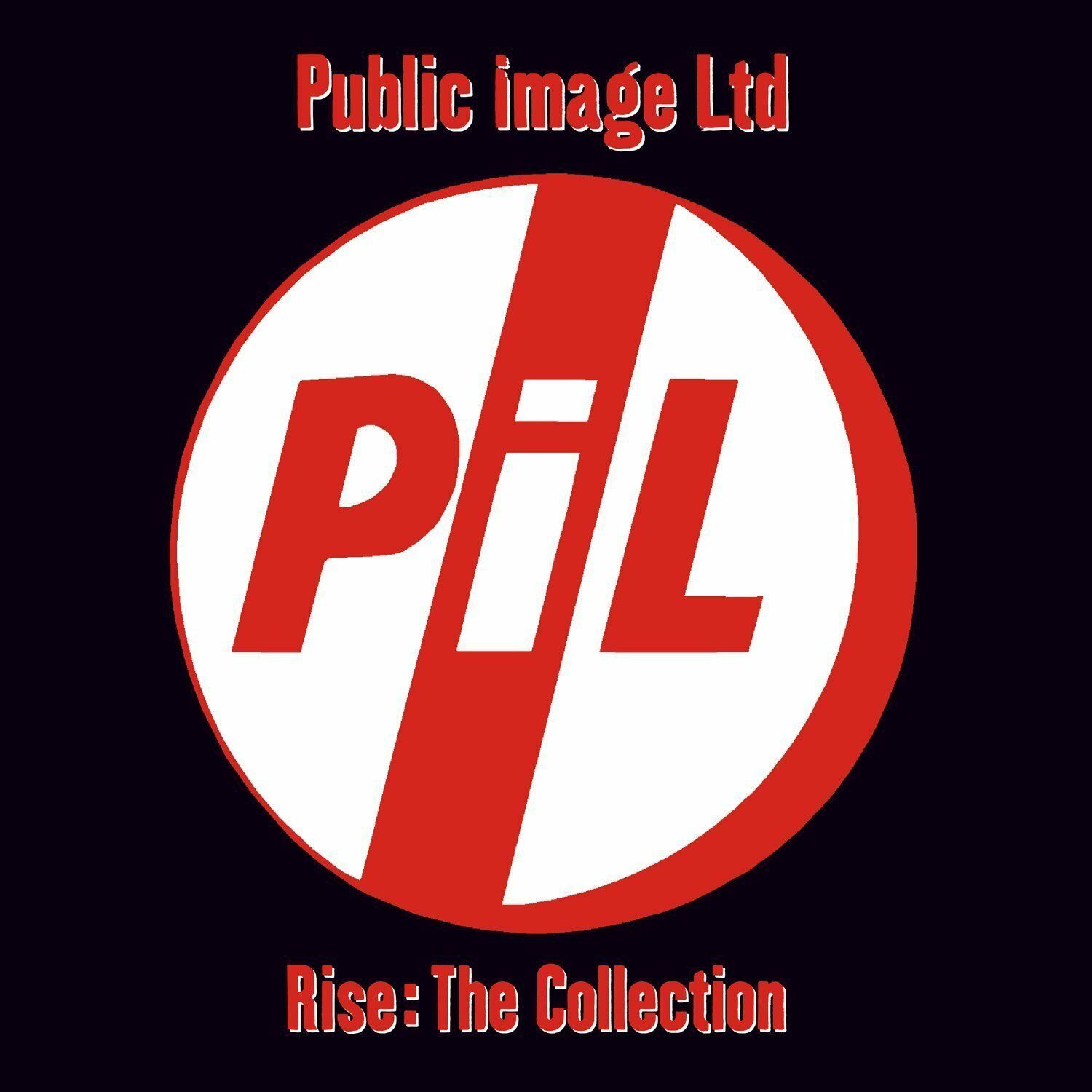 Public Image Limited - Rise: The Collection (CD) - eMAG.ro Public Image Limited - Rise: The Collection (CD) - eMAG.ro