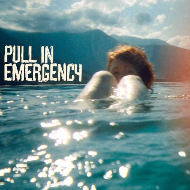 Pull In Emergency - Pull In Emergency (CD)