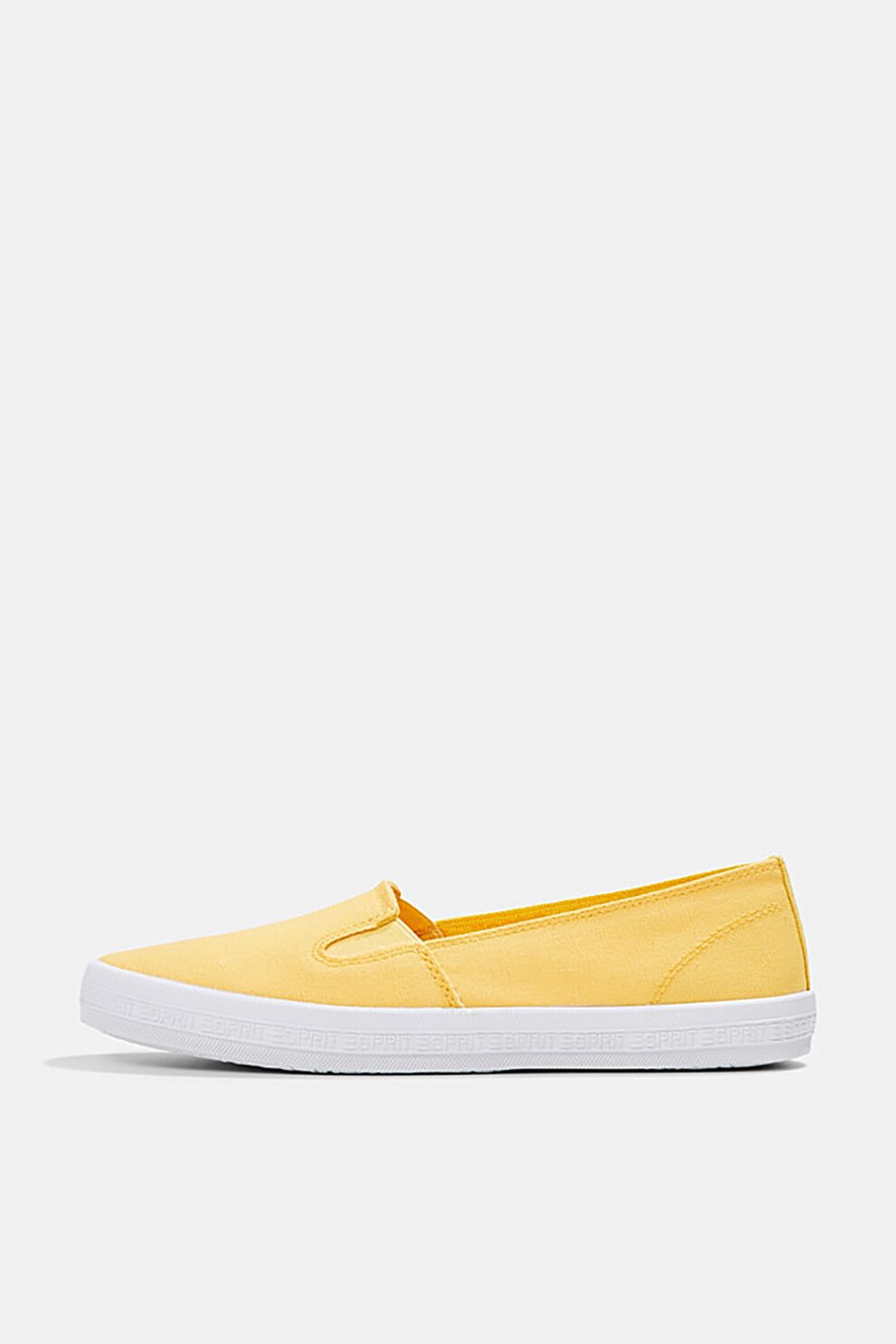 Esprit, Pantofi slip-on din material textil