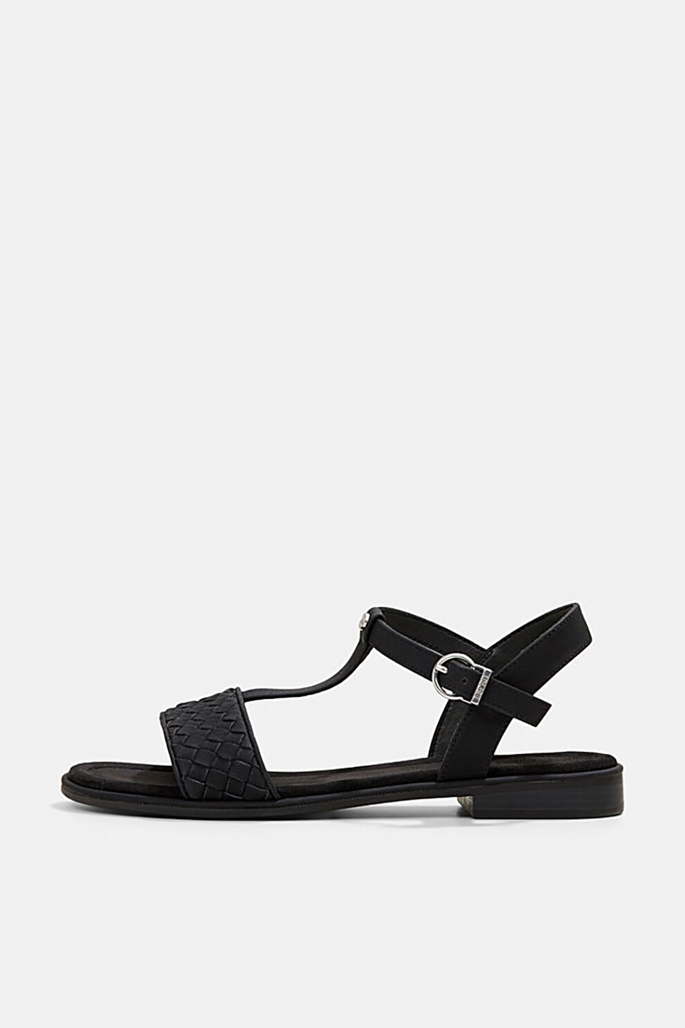 Esprit, Sandale de piele ecologica