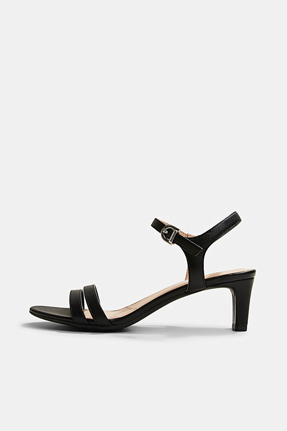 Esprit, Sandale de piele ecologica