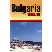 Bulgaria – litoralul