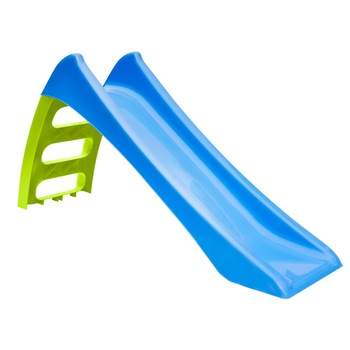 Tobogan pentru copii MochToys, mic, Albastru Tobogan pentru copii MochToys, mic, Albastru