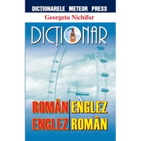 Dictionare Limba Engleza Libertate In Fiecare Zi Emag Ro