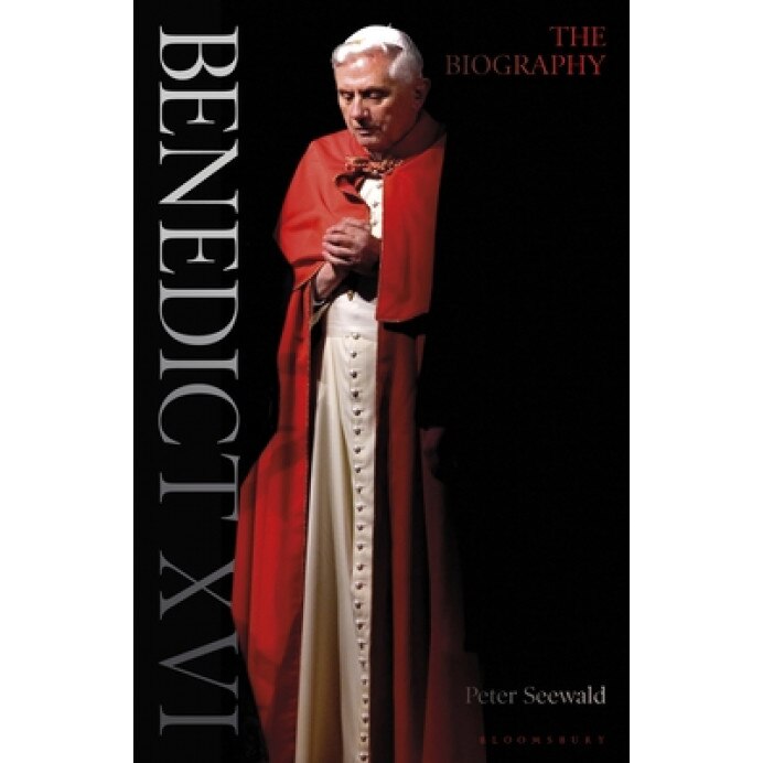 Benedict XVI the Biography: Volume One, Peter Seewald (Author)