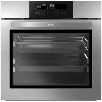 Cuptor incorporabil GRUNDIG GEID77000X, Electric, Clasa A, Autocuratare catalitica, 71 l, inox Cuptor incorporabil GRUNDIG GEID77000X, Electric, Clasa A, Autocuratare catalitica, 71 l, inox