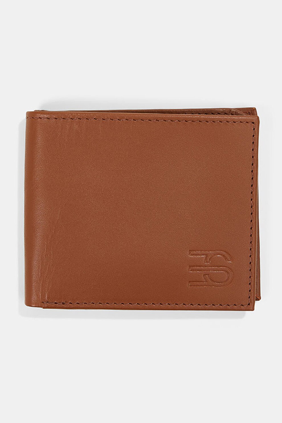 Esprit, Portofel pliabil de piele, Scortisoara