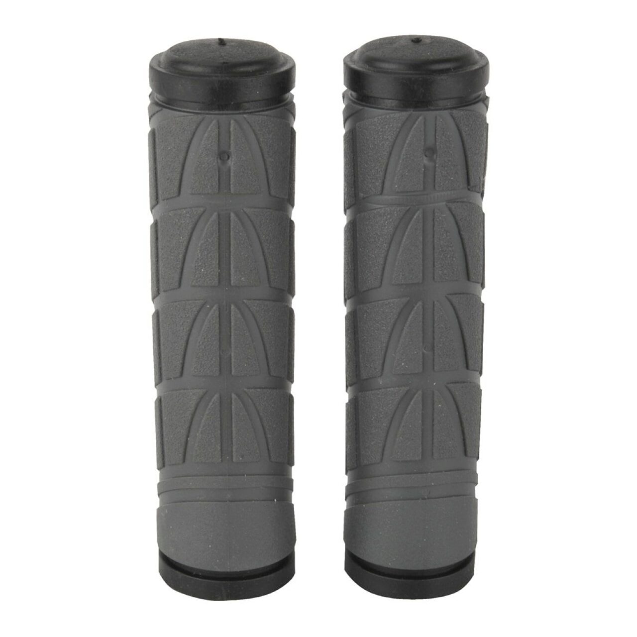 Set mansoane Grip pentru bicicleta MTB/ ATB, Fischer, 2 buc