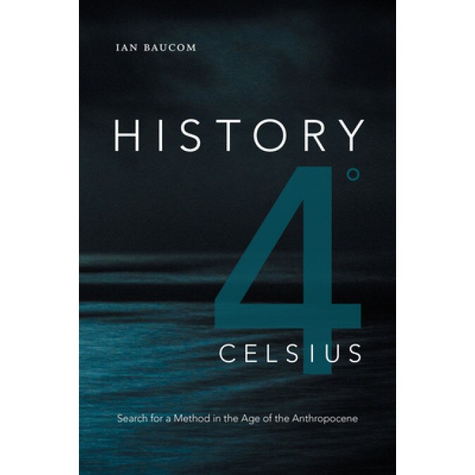 History 4, Ian Baucom (Author)