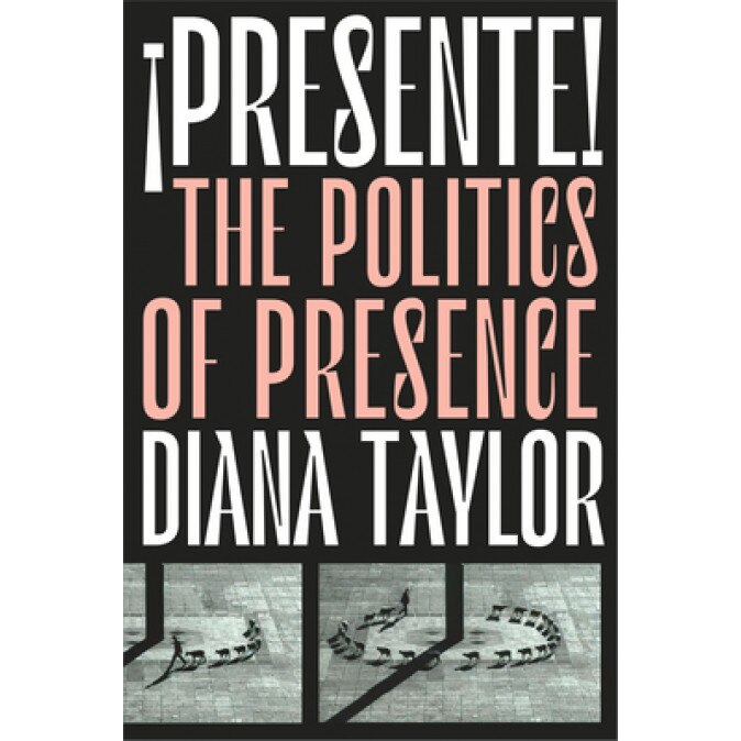 , Diana Taylor (Author)