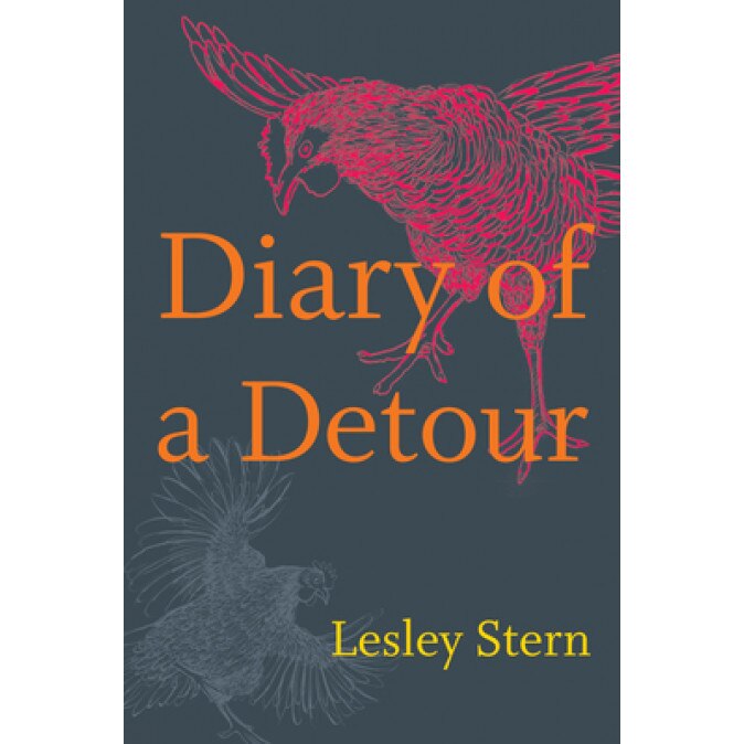 Diary of a Detour, Lesley Stern (Author)