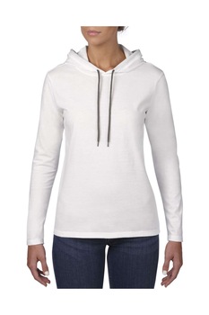 Hanorac887, Alb Hanorac887, Alb