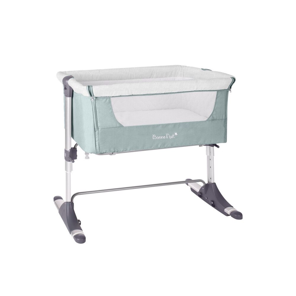 Patut 2 in 1 Co-Sleeper Bonne Nuit Mint Melange 2020