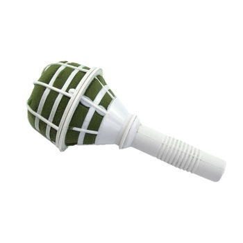 Microfon cu burete C pentru buchete de flori Microfon cu burete C pentru buchete de flori