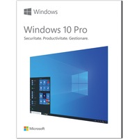 Microsoft® Windows 10 Pro 32-bit/64-bit English/Romana Digital Key
