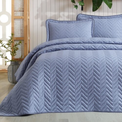 Cuvertura de pat Pucioasa Clasy 2 persoane (IBIZA V3)