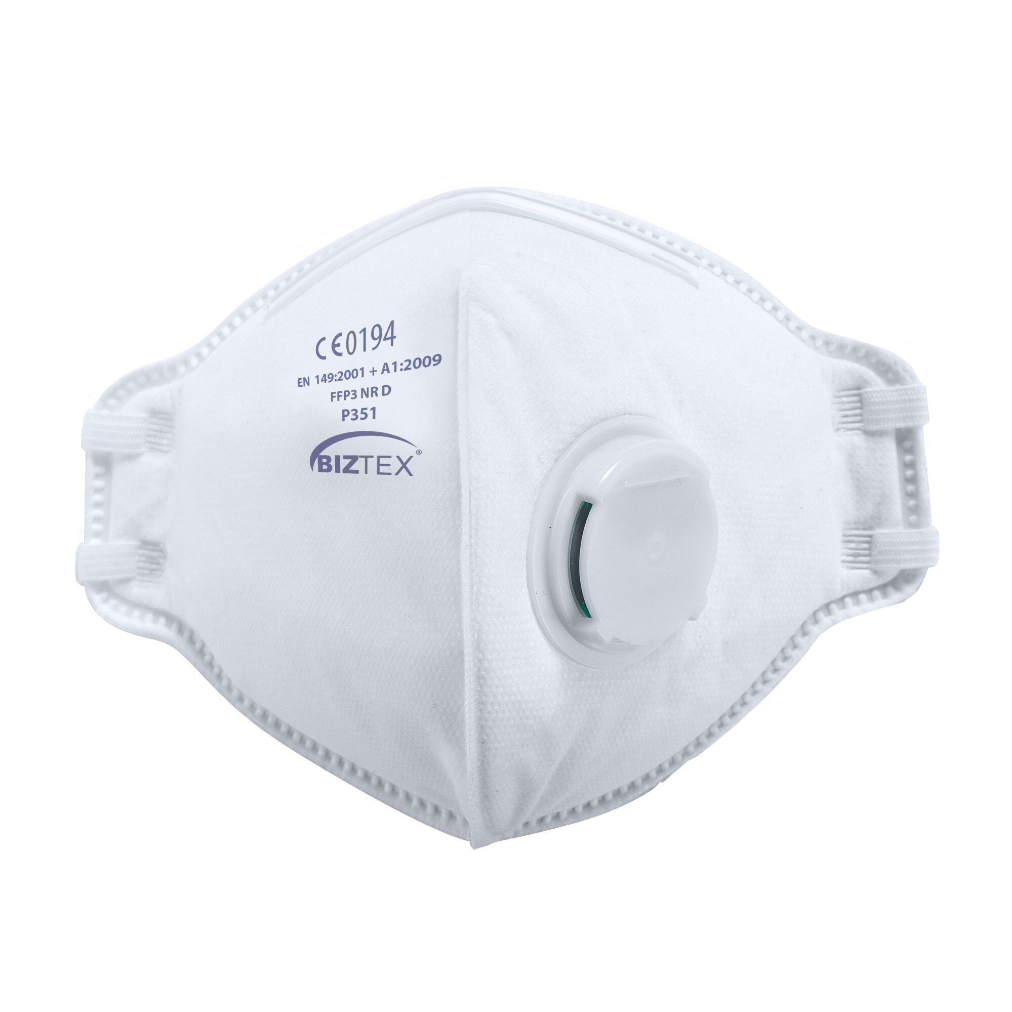 I reckon excitation Mighty Masca de protectie respiratorie FFP3 cu supapa P351 ambalare individuala -  eMAG.ro