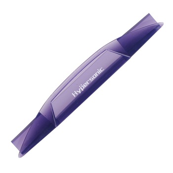Protectie auto pentru usi Hypersonic, Adeziv 3M, 15x2,2 cm, Violet Protectie auto pentru usi Hypersonic, Adeziv 3M, 15x2,2 cm, Violet