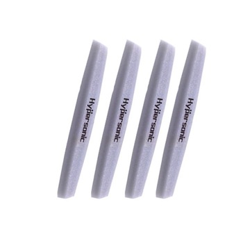 Set 4 protectii auto pentru usi Hypersonic, Adeziv 3M, 7 cm, Gri metalizat Set 4 protectii auto pentru usi Hypersonic, Adeziv 3M, 7 cm, Gri metalizat