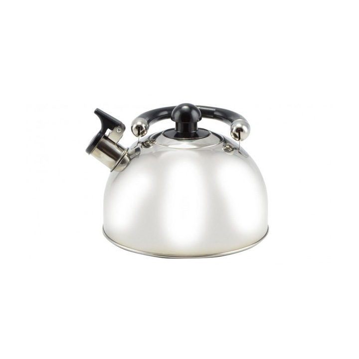 Perfect Home rozsdamentes teafőző teáskanna 3 l