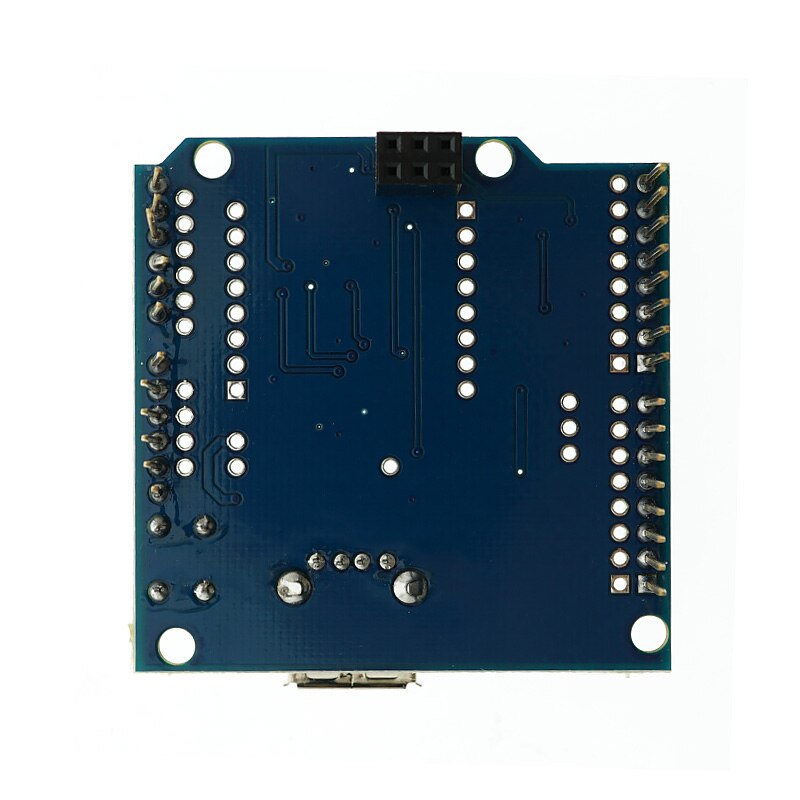 USB Shield за Arduino Uno/MEGA, съвместим с Google ADK OKY2231 - eMAG.bg