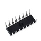 Arduino Clone Feszültségszabályozó, TL494CN, DIP 16