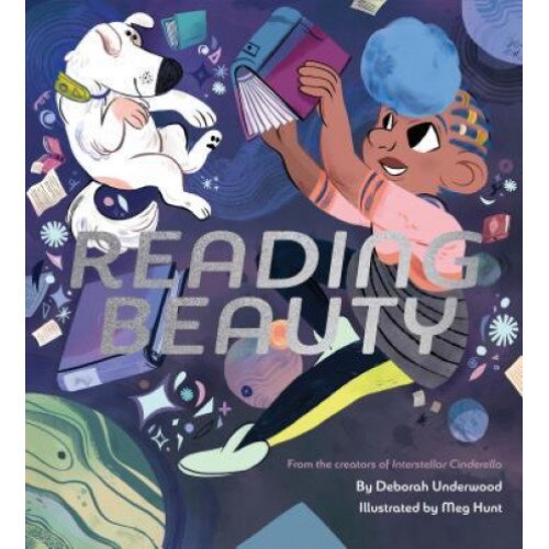 Reading Beauty, Deborah Underwood (Author)