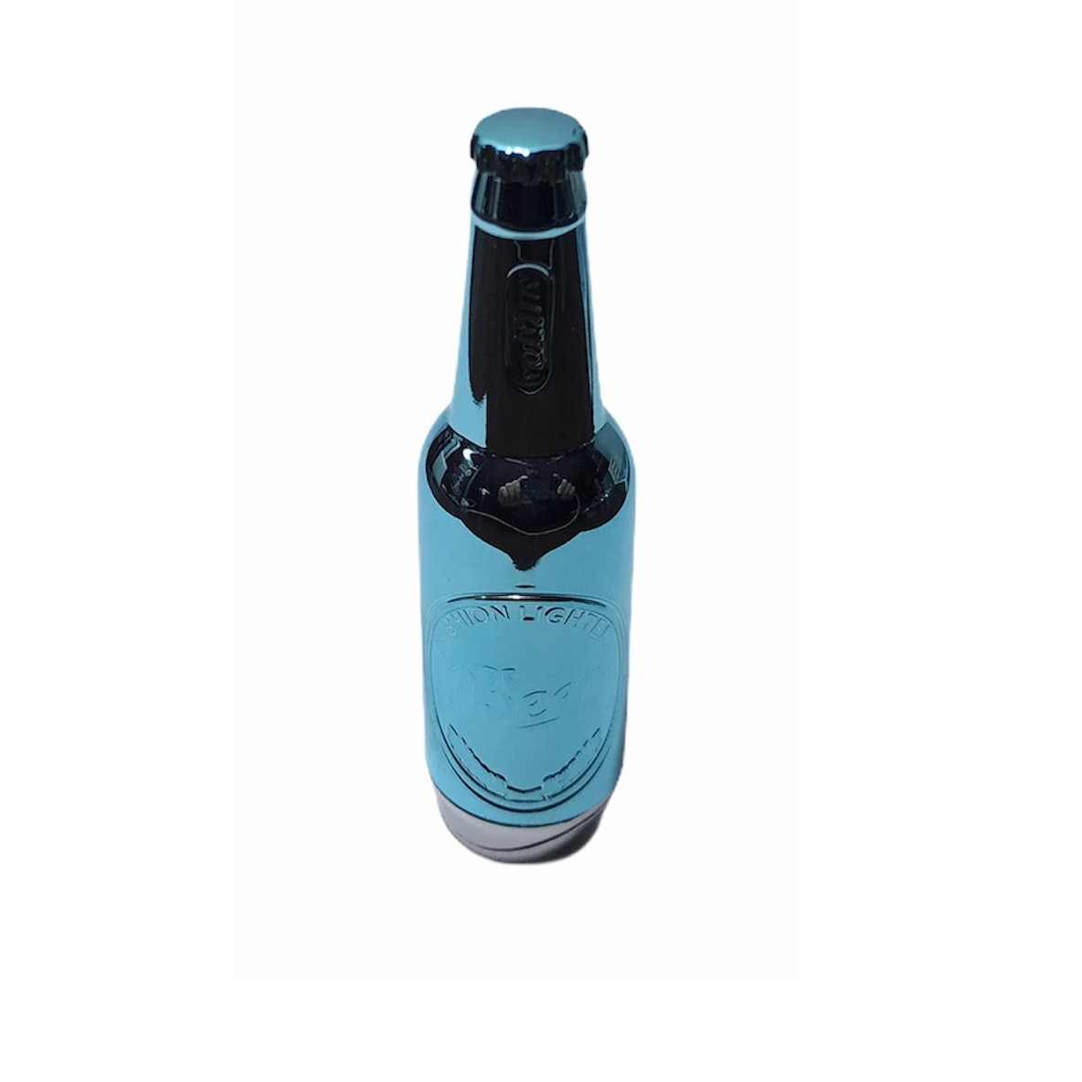 Bricheta Dreamliner cu gaz tip sticla alcool beer