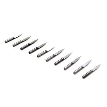 Bits pentru gravura (10 buc) Bits pentru gravura (10 buc)