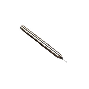 Bit elicoidal pentru frezare 1 mm (1 buc) Bit elicoidal pentru frezare 1 mm (1 buc)