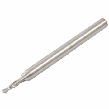 Bit elicoidal pentru frezare 1.5 mm (1 buc) Bit elicoidal pentru frezare 1.5 mm (1 buc)