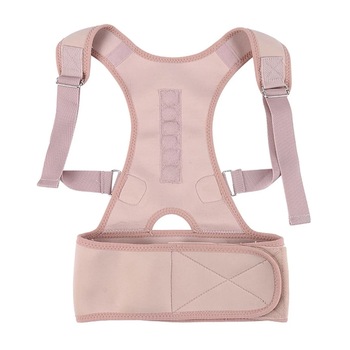 Centura pentru spate, suport lombar, stil corset, marimea XL, PK1TY-TX2C-NF#1-0712/007/XL Centura pentru spate, suport lombar, stil corset, marimea XL, PK1TY-TX2C-NF#1-0712/007/XL