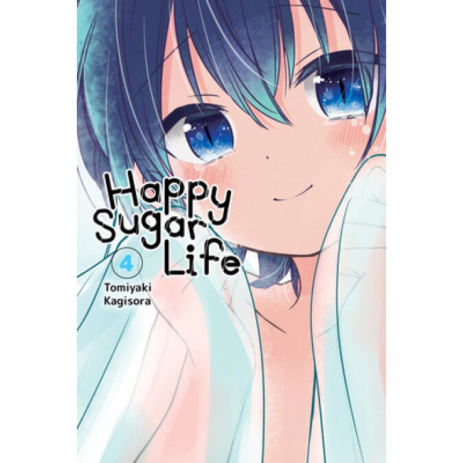 Happy Sugar Life, Vol. 4, Tomiyaki Kagisora (Author)