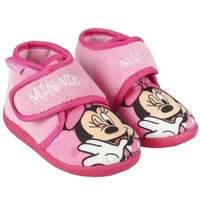 incaltaminte interiorminnie roz cu buline colorate 25 imagen 32_0_
0