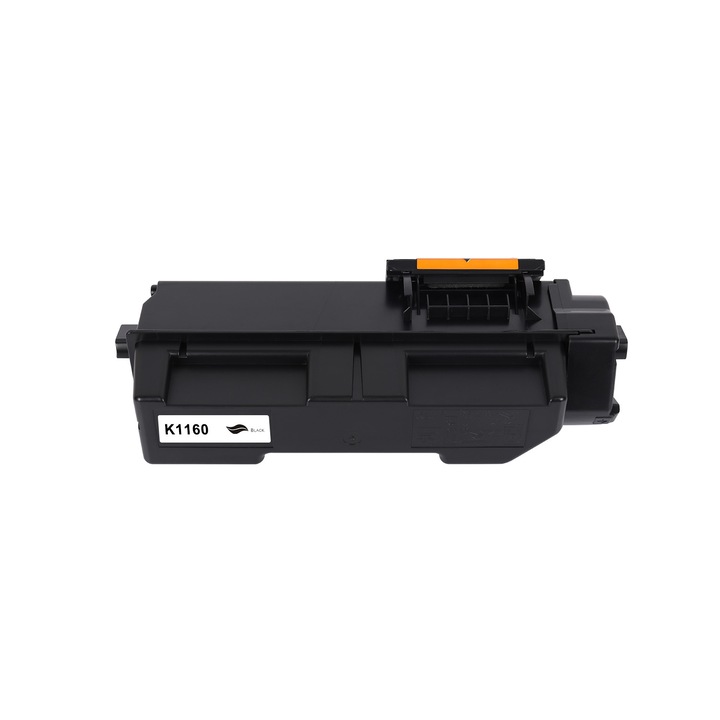 Kyocera P2040DN (TK-1160) kompatibilis ECO BOX festékkazetta, 7200 oldal, fekete, chippel