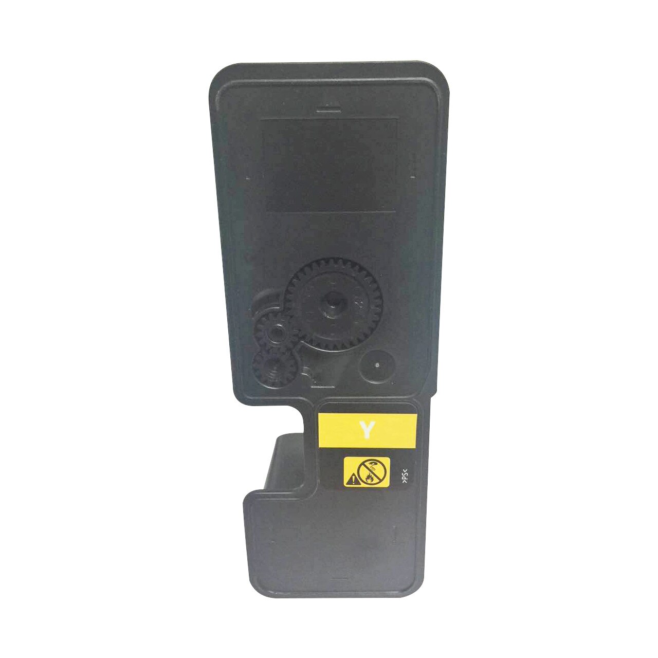 Cartus Toner G&G compatibil cu Kyocera M5526CDN (TK-5240Y), 3000 pagini, yellow