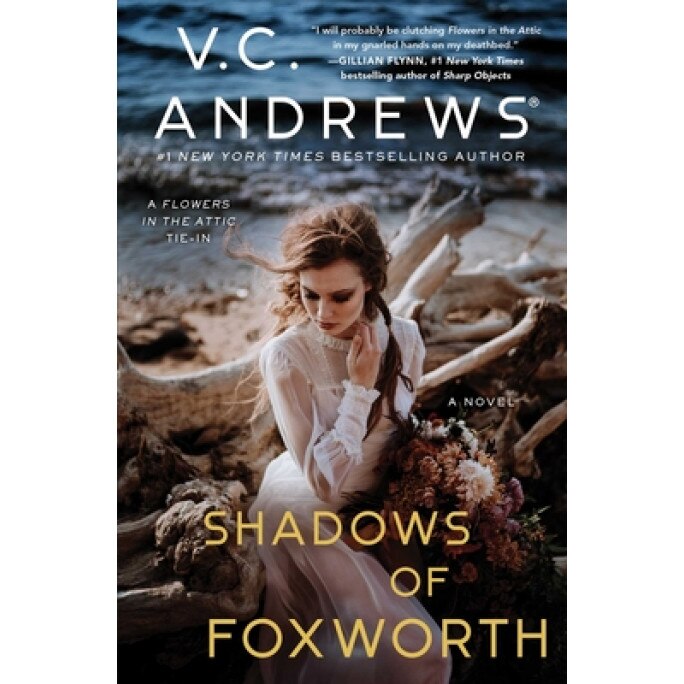 The Shadows of Foxworth, V. C. Andrews (Author)