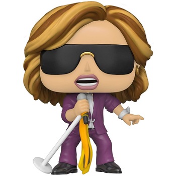 Figurina Funko Pop! Rocks - Steven Tyler (172) Figurina Funko Pop! Rocks - Steven Tyler (172)