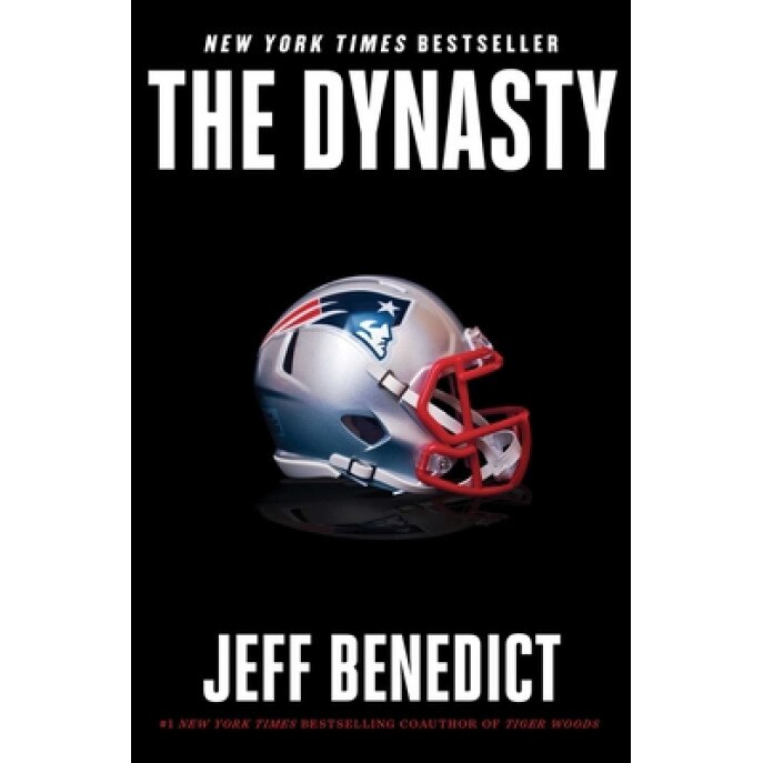 The Dynasty, Benedict Jeff