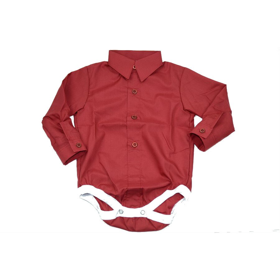 Body tip camasa, baieti, Mini junior, Visiniu