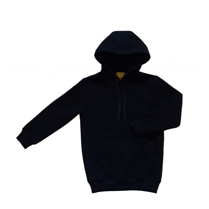 Hanorac Six for Kids, Doru, bleumarin