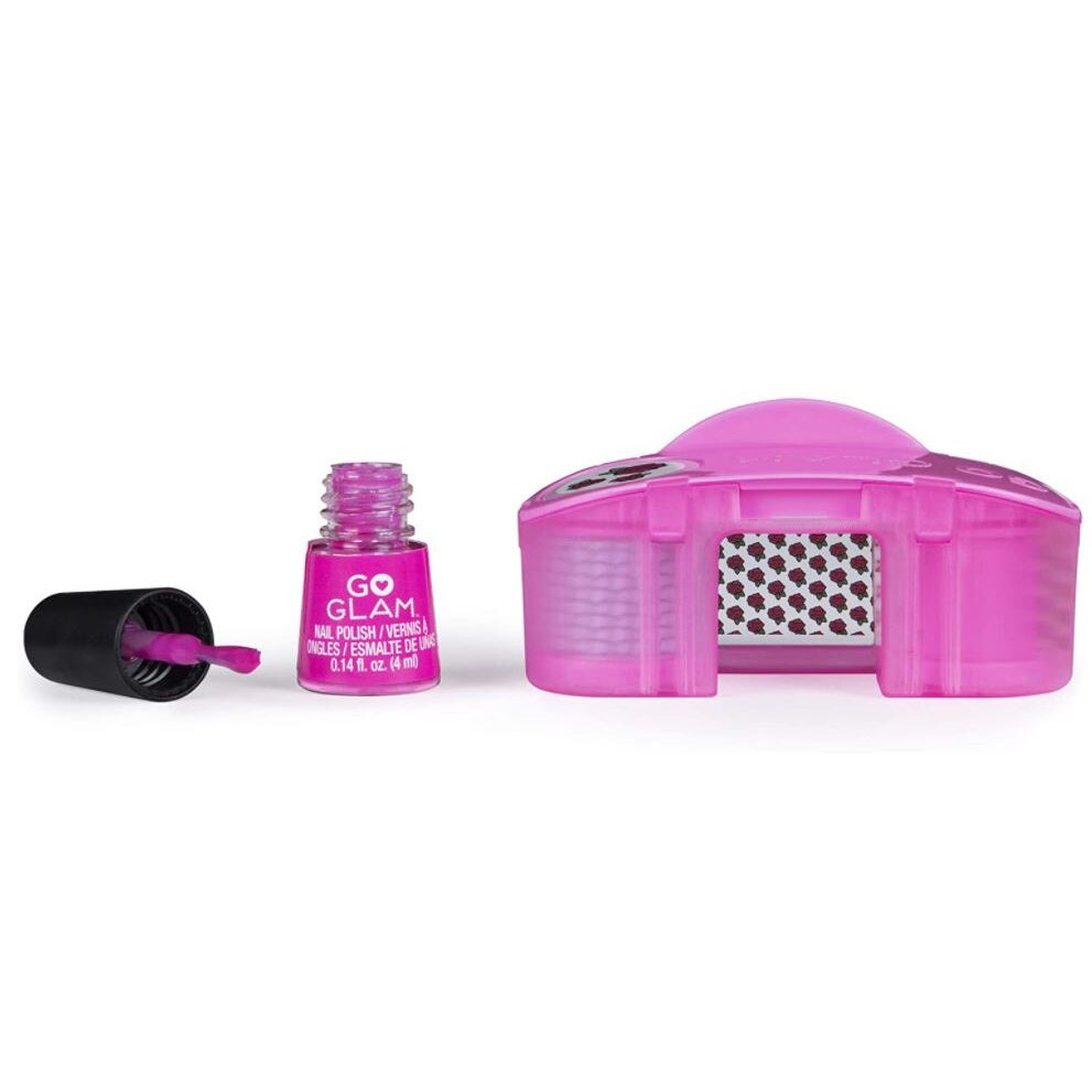 Set frumusete Spin master Go Glam